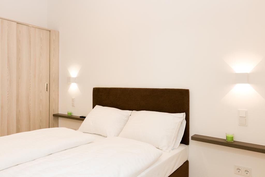 Vienna Stay Apartments Castellez 1020 Zimmer foto