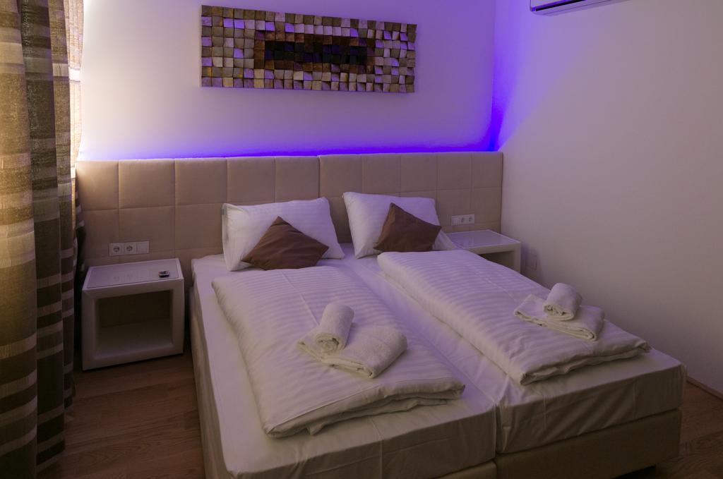 Vienna Stay Apartments Castellez 1020 Zimmer foto