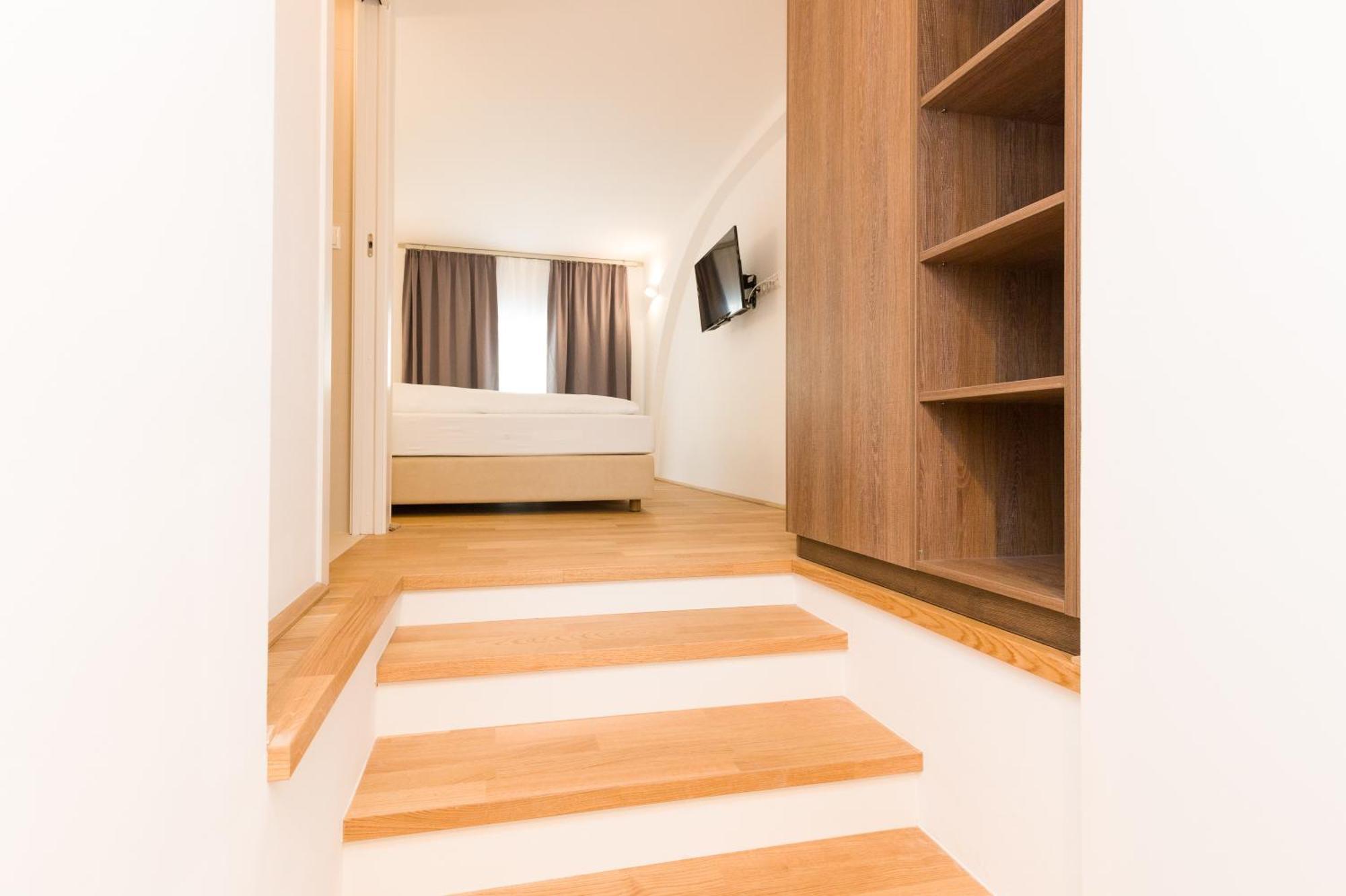 Vienna Stay Apartments Castellez 1020 Zimmer foto