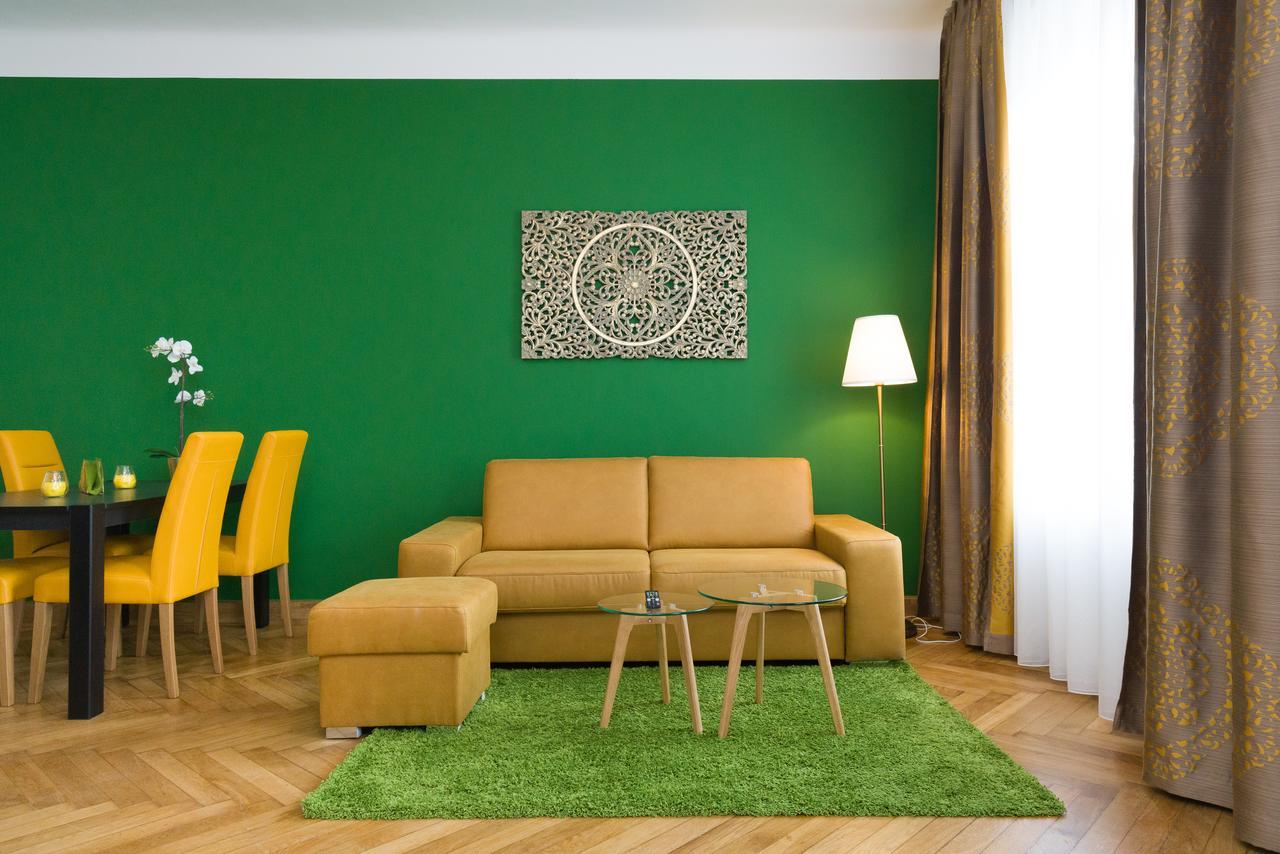 Vienna Stay Apartments Castellez 1020 Exterior foto