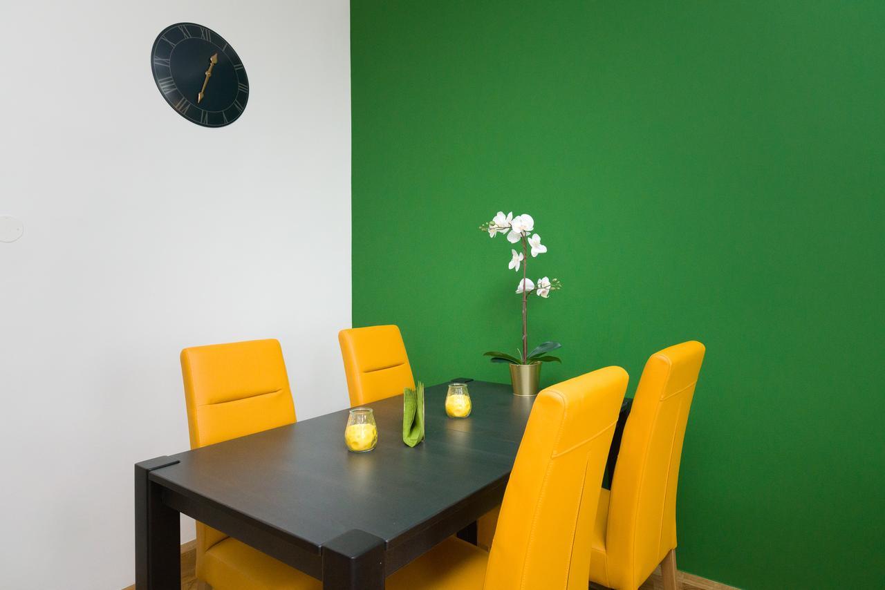 Vienna Stay Apartments Castellez 1020 Exterior foto